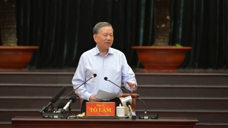 Thời sự 18h 27/4/2026: Thành phố Hồ Chí Minh phải biến các nghị quyết chiến lược thành thực tiễn