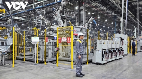 Giải pháp để các địa phương duy trì tăng trưởng 2 con số theo định hướng của NQ Đại hội lần thứ 14