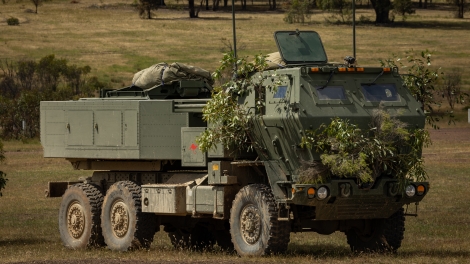 Australia đầu tư 2,3 tỷ AUD nâng cao năng lực tấn công tầm xa