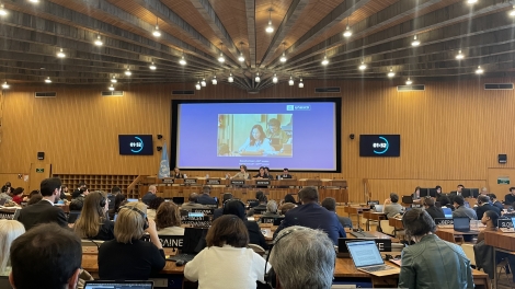 Nâng tầm vị thế khoa học Việt Nam trên bản đồ tri thức toàn cầu của UNESCO