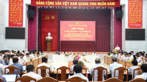 Lâm Đồng họp bàn tháo gỡ khó khăn, thúc đẩy tăng trưởng kinh tế