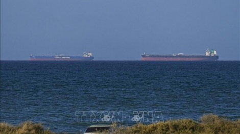 Thời sự 12h 9/4/2026: Iran công bố lộ trình thay thế cho tàu qua eo biển Hormuz