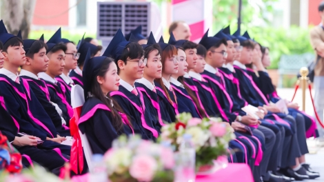 TH School Vinh lan tỏa tinh thần khởi nghiệp hướng tới tương lai bền vững