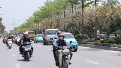 Thời tiết ngày 10/4/2026: Nhiều khu vực nắng nóng gay gắt, Trung Bộ nắng nóng đặc biệt gay gắt