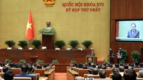 Bản tin 15h 6/4/2026