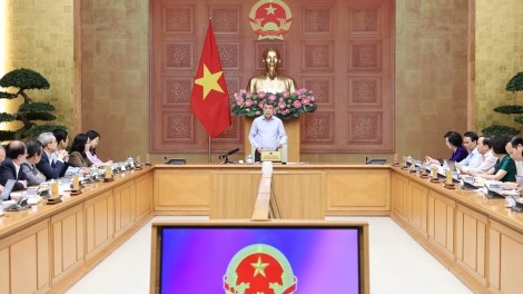 Thời sự 6h 28/4/2026: Thủ tướng yêu cầu Bộ Văn hóa TT&DL quyết liệt cắt giảm thủ tục hành chính