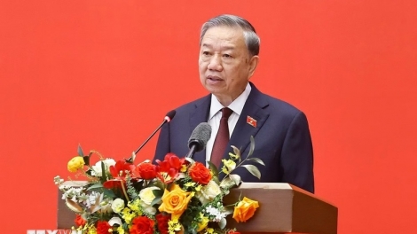 Bản tin 15h 12/4/2026