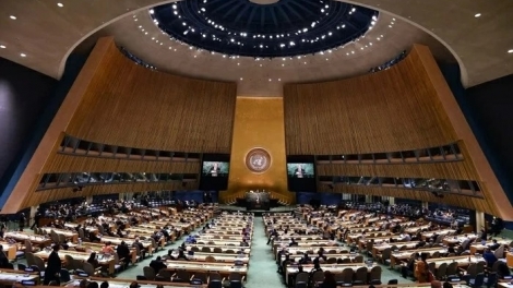 4 ứng cử viên Tổng thư ký Liên Hợp Quốc bước vào phiên điều trần công khai