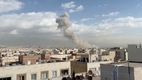 Iran cảnh báo vùng Vịnh sẽ không có được ổn định nếu an ninh củaTehran không được đảm bảo