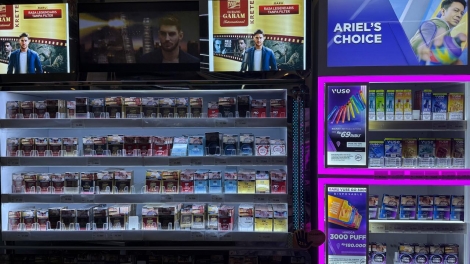 Indonesia xem xét cấm thuốc lá điện tử, do lợi dụng phân phối ma túy