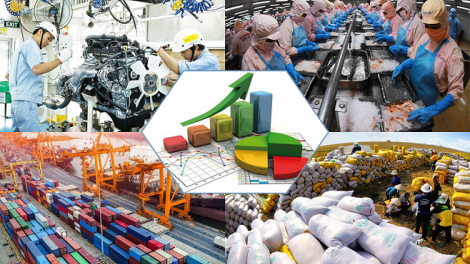 Thời sự 6h 19/4/2026: Chính phủ ban hành Nghị quyết mới tạo đột phá tăng trưởng hai con số