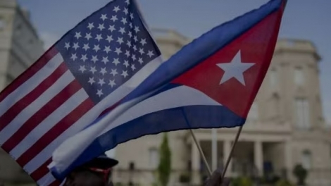 Thời sự 18h 21/4/2026: Cuba xác nhận vừa có cuộc tiếp xúc với phái đoàn Hoa Kỳ tại thủ đô La Habana