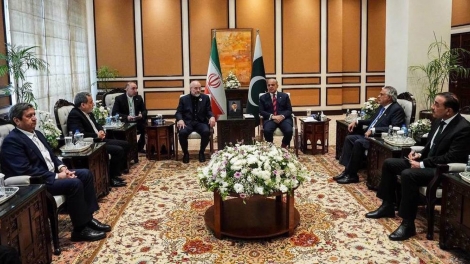 Thời sự 12h 12/4/2026:  Mỹ và Iran chưa đạt được thỏa thuận sau 21 giờ đàm phán căng thẳng