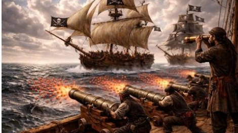 Phú Xuân năm 1801: Sự sụp đổ chóng vánh và những giả thuyết về một bàn cờ vượt ra ngoài nội chiến