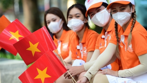 Tổng Liên đoàn lao động Việt Nam: 62% người lao động ủng hộ kéo dài kỳ nghỉ lễ Giỗ Tổ và 30/4