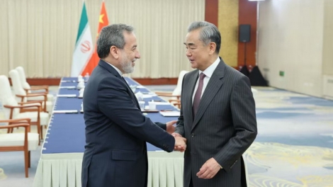 Ngoại trưởng Trung Quốc: Cánh cửa hòa bình giữa Mỹ và Iran đang mở ra