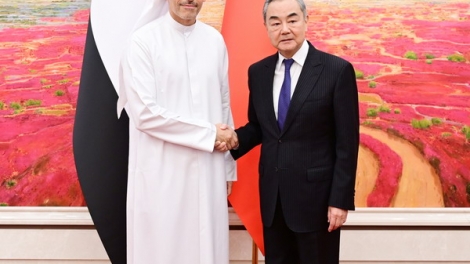 Ông Vương Nghị: Sáng kiến 5 điểm vẫn là hướng giải quyết vấn đề Iran