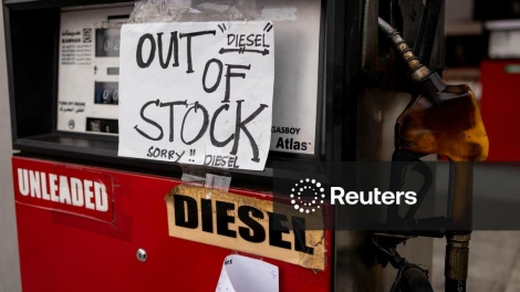 Philippines nhập khẩu dầu từ Malaysia, tăng cường nguồn cung nhiên liệu