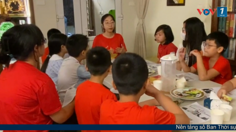 Sống mãi "giai điệu tổ quốc tôi"