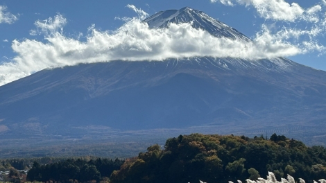 Nhật Bản tiếp tục chuẩn bị cho nguy cơ núi Phú Sỹ “tỉnh giấc”