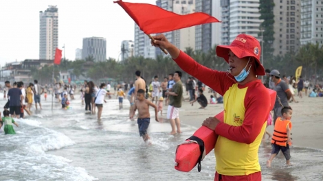 Siết trách nhiệm, ngăn các vụ trẻ đuối nước thương tâm