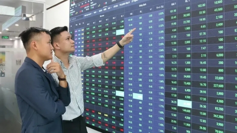 Thị trường chứng khoán Việt Nam vượt qua kỳ rà soát nâng hạng và sẵn sàng đón dòng vốn lớn 