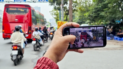 Những chính sách nổi bật có hiệu lực từ tháng 4/2026