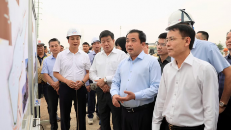 Bản tin 9h 19/4/2026