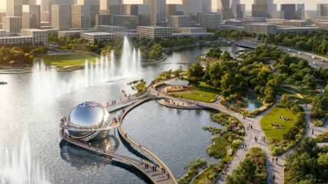 Thời sự 6h 29/4/2026: TPHCM và nhiều địa phương khởi công, khánh thành công trình hạ tầng trọng điểm