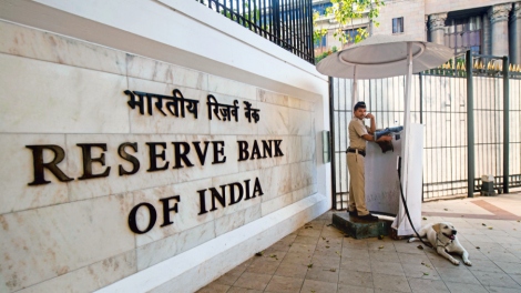 Ấn Độ yêu cầu các ngân hàng siết chặt an ninh mạng trước các rủi ro từ trí tuệ nhân tạo