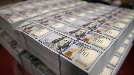 Mỹ đã tiêu tốn 25 tỷ USD sau 2 tháng chiến sự tại Iran