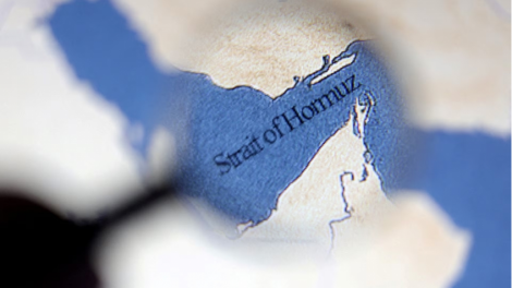 Mỹ tuyên bố phong toả eo biển Hormuz, nói Iran không sẵn sàng từ bỏ hạt nhân