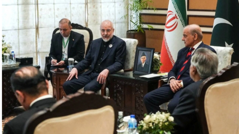 Israel tăng tốc chuẩn bị tái chiến; Iran tuyên bố không sợ hãi