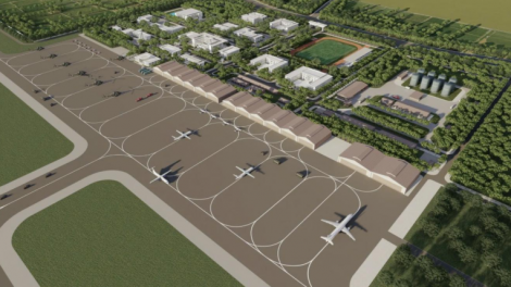 Bản tin 9h 22/4/2026