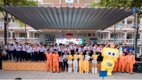 Bước vào cao điểm mùa khô, ngành Điện TP.HCM đẩy mạnh vận động tiết kiệm điện