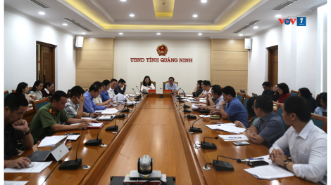 Sẵn sàng cho một kỳ Liên hoan phát thanh tầm vóc về quy mô, hàng đầu về chất lượng