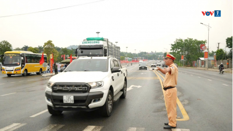 Bản tin 9h 25/4/2026