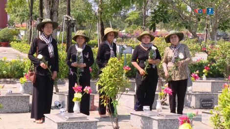 Theo dòng thời sự chiều 30/4/2026