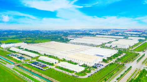 Các KCN phía Nam tạo động lực tăng trưởng mới của Đà Nẵng