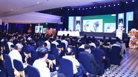 Hội nghị Can thiệp mạch thần kinh toàn quốc lần thứ 2: Cập nhật nhiều tiến bộ trong điều trị bệnh lý