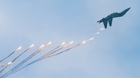 Triển lãm Quốc phòng Quốc tế Việt Nam 2026 sẽ lớn hơn về quy mô và hiệu quả hợp tác