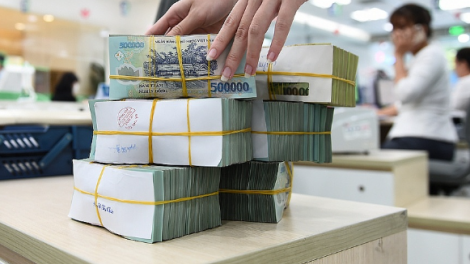 Tạo cơ chế linh hoạt để xử lý nợ xấu