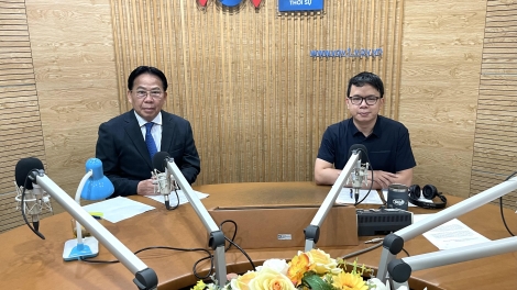 Trọng trách và bản lĩnh của đại biểu Quốc hội để hiện thực hoá yêu cầu đổi mới, phát triển đất nước