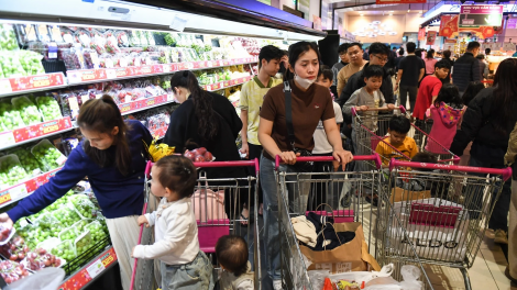 Thời sự 21h30 5/4/2026: Hà Nội là địa phương có chi phí sinh hoạt đắt đỏ nhất cả nước