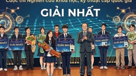 Dạy khoa học hay chạy theo thành tích?