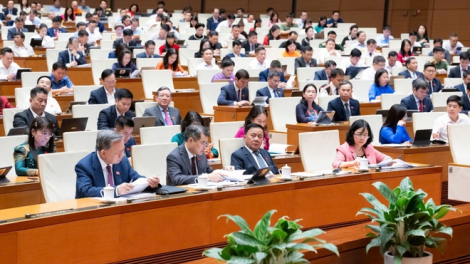 Bản tin 9h 24/4/2026