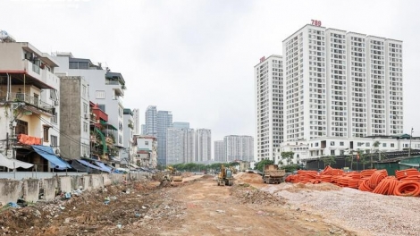 Thời sự 18h 11/4/2026: Hà Nội tăng tốc giải phóng mặt bằng dự án Vành đai 2,5