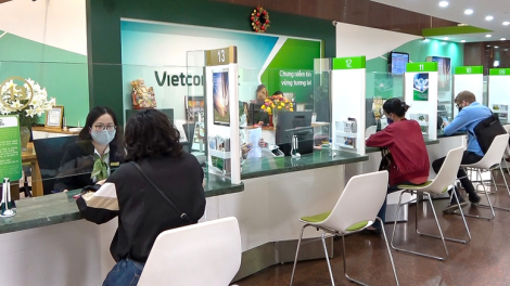  Đồng loạt giảm lãi suất, tạo đà cho mục tiêu tăng trưởng cao