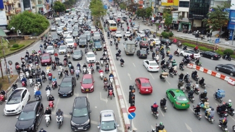 Theo dòng thời sự chiều 10/4/2026