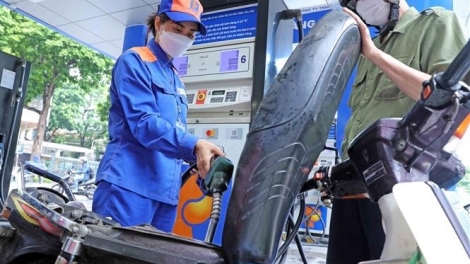 Bản tin 15h 23/4/2026